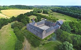 Kasteelhotel Terborgh Schinnen - Maastricht Airport